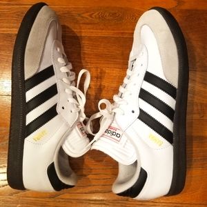 Adidas Samba sneakers